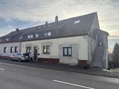 Foto - Wohnung in Schiffweiler - 602,00&nbsp;EUR Kaltmiete, ca.&nbsp; 86,00&nbsp;m&sup2;