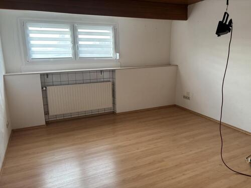 Foto - Etagenwohnung in Schiffweiler zur Miete