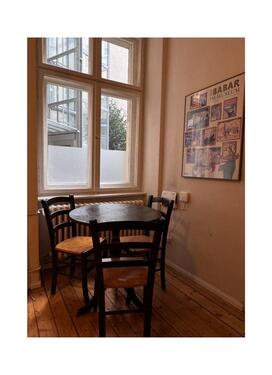 Foto - 3 Zimmer Etagenwohnung in Berlin