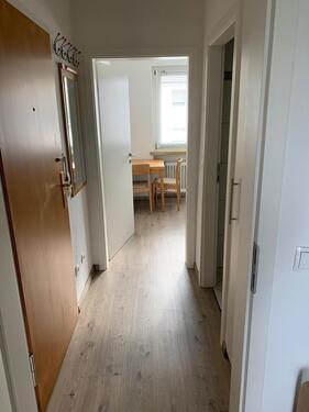 Foto - 1 Zimmer Etagenwohnung zur Miete in Mülheim an der Ruhr