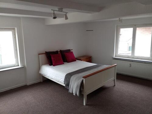 Foto - 3 Zimmer Etagenwohnung zur Miete in Uslar