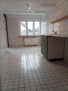 Foto - 3 Zimmer Etagenwohnung in Uslar