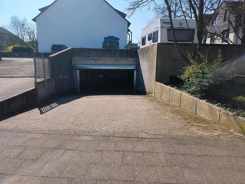 Foto - Tiefgaragenstellplatz in Ratingen Ost