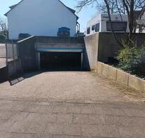 Tiefgaragenstellplatz in Ratingen Ost