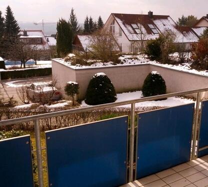 Foto - Schöne 2,5 Zimmer Wohnung im Wohngebiet Lug