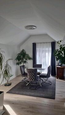 Foto - Dachgeschosswohnung zu vermieten