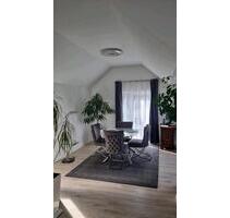 Dachgeschosswohnung zu vermieten - Puderbach