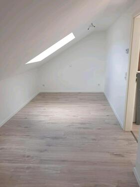 Foto - 3 Zimmer Dachgeschoßwohnung in Puderbach