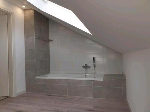 Foto - Dachgeschoßwohnung in Puderbach zur Miete