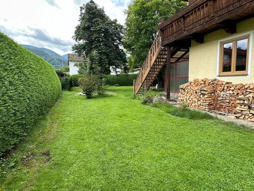 Foto - Mehrfamilienhaus, Wohnhaus in Bergen
