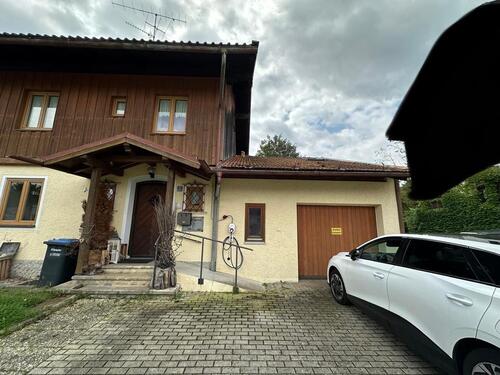 Foto - Mehrfamilienhaus, Wohnhaus in Bergen zum Kaufen