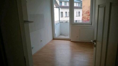 Foto - 3 Zimmer Etagenwohnung zum Kaufen in Bergrheinfeld