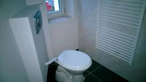 Foto - Etagenwohnung in Bergrheinfeld zum Kaufen