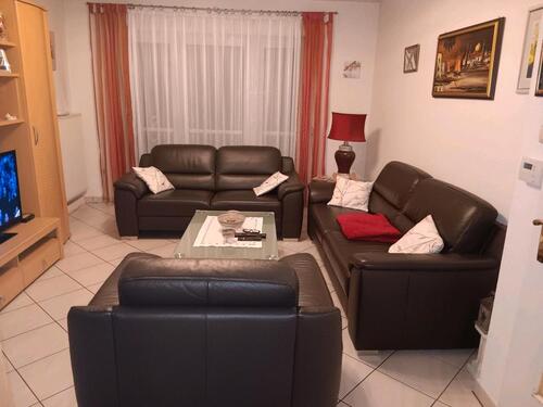 Foto - Attraktive 4-Zimmer-Wohnung in begehrter Lage