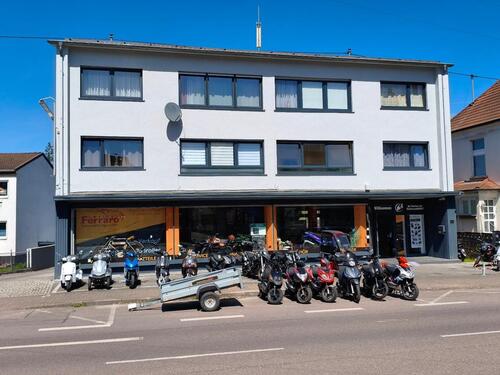 Foto - 26 Zimmer Mehrfamilienhaus, Wohnhaus zum Kaufen in Saarlouis