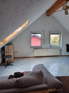 Foto - 2 Zimmer Maisonettenwohnung in Gladenbach