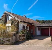 Einfamilienhaus (Gebraucht) mit ELW TOP Lage 