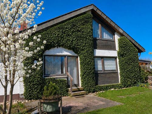 Foto - 7 Zimmer Einfamilienhaus zum Kaufen in Freudenstadt