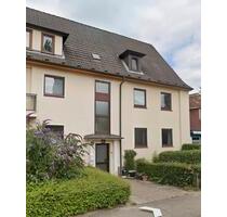 Vermietete 2,5 Zimmer 48 m² Dachgeschoss Wohnung Provisionsfrei - Pinneberg