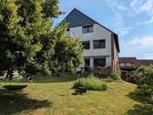 Foto - Zuhause im Grünen - Großzügige Maisonette-Wohnung in Schapen