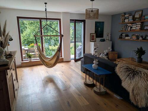 Foto - 4 Zimmer Maisonettenwohnung zum Kaufen in Braunschweig