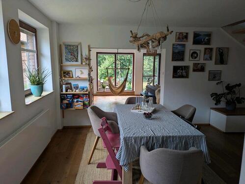 Foto - 4 Zimmer Maisonettenwohnung in Braunschweig