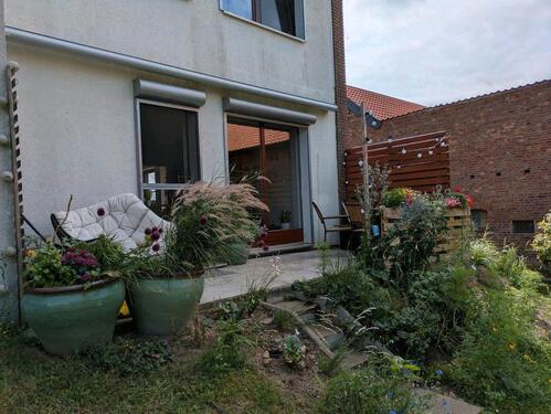 Foto - Maisonettenwohnung in Braunschweig zum Kaufen