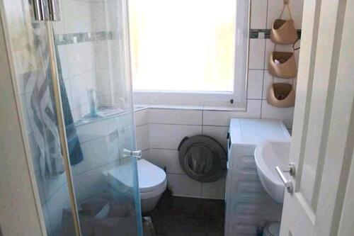 Foto - Etagenwohnung in Buxtehude zum Kaufen