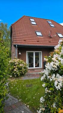 Foto - Ferienhaus-Doppelhälfte als Kapitalanlage in Carolinensiel