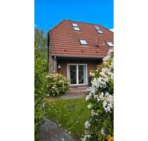 Ferienhaus-Doppelhälfte als Kapitalanlage in Carolinensiel - Wittmund