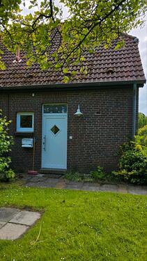 Foto - 4 Zimmer Doppelhaushälfte in Wittmund
