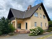 Foto - Wohnhaus (provisionsfrei) in 16818 Frankendorf