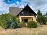 Foto - 8 Zimmer Einfamilienhaus zum Kaufen in Märkisch Linden