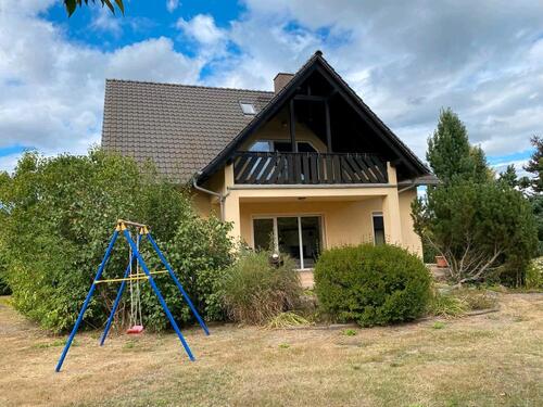 Foto - 8 Zimmer Einfamilienhaus zum Kaufen in Märkisch Linden