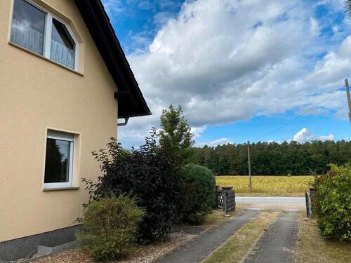 Foto - Einfamilienhaus in Märkisch Linden zum Kaufen
