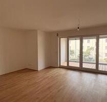 Gehobene Neubauwohnung (80 m2, 3 Zimmer) mit Loggia in begehrter - Darmstadt Bessungen Gehobene Neubauwohnung (80 m2, 3 Zimmer) mit Loggia in begehrter - Darmstadt Bessungen