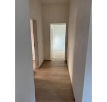 3-Zimmer-Erdgeschosswohnung mit Garten in Bremen-Blumenthal