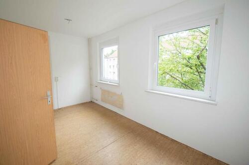 Foto - Etagenwohnung in Prenzlau zur Miete
