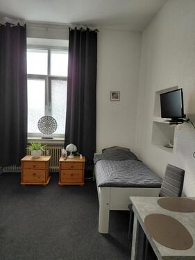 Foto - Möblierte 1-Zimmer-Kompaktwohnung in Titz – ab sofort bezugsfrei