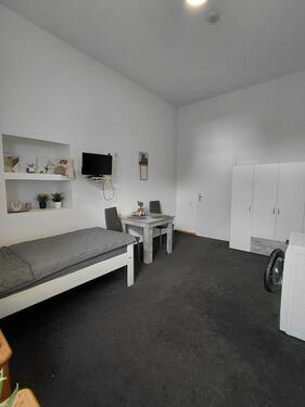 Foto - Etagenwohnung zur Miete in Titz