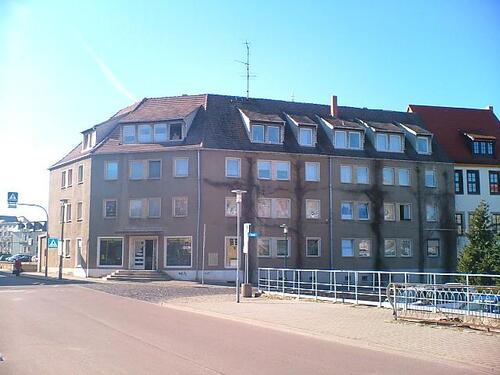 Foto - 2-Raumwohnung zum Wohlfühlen - 320,00 EUR Kaltmiete,