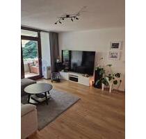 Helle 2 ZKB in Lage, EBK, Sonnen-Balkon, zentrumsnah - Herford Diebrock