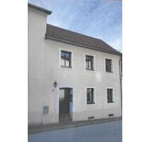 Kleines Reihenhaus in Reichenbach - Reichenbach/Oberlausitz
