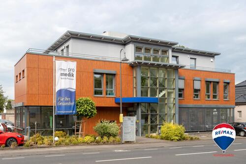 Foto - Moderne Praxisfläche in repräsentativem Gesundheitsshaus in Pulheim-Brauweiler!