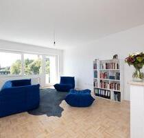 71m2 sanierte 2-Zimmer-Wohnung in München-Pasing zu verkaufen!