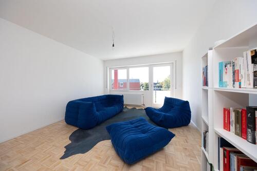 Foto - Etagenwohnung zum Kaufen in München