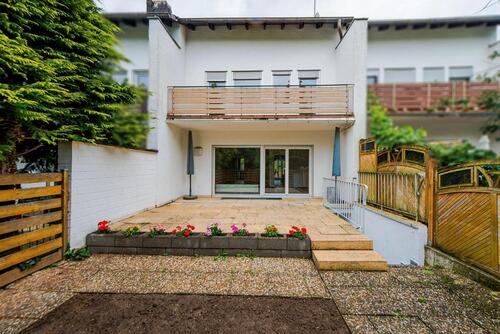 Foto - Einfamilienhaus zur Miete in Bad Homburg vor der Höhe