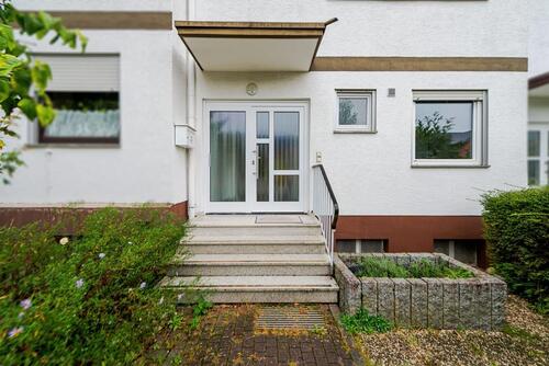 Foto - Einfamilienhaus in Bad Homburg vor der Höhe