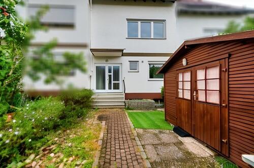 Foto - Einfamilienhaus in Bad Homburg vor der Höhe zur Miete