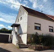 Einfamilienhaus in Wadern ( Provisionsfrei )